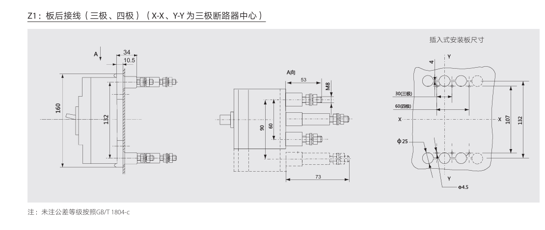 按鈕，指示燈，萬能轉換開關，固態繼電器，繼電器